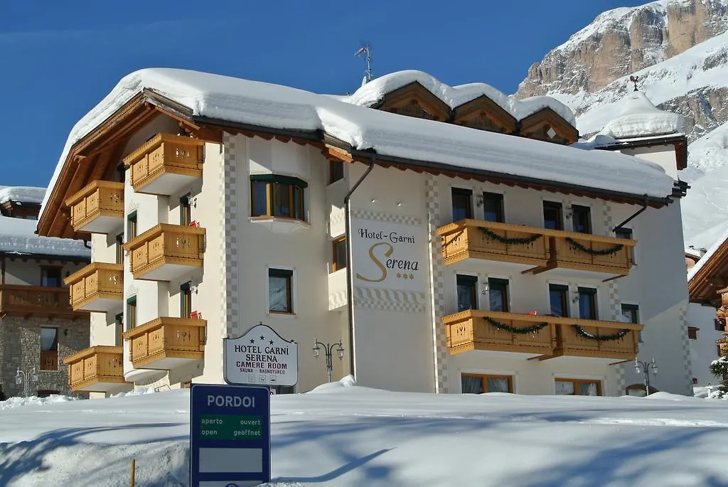 B&B Garni Serena-1