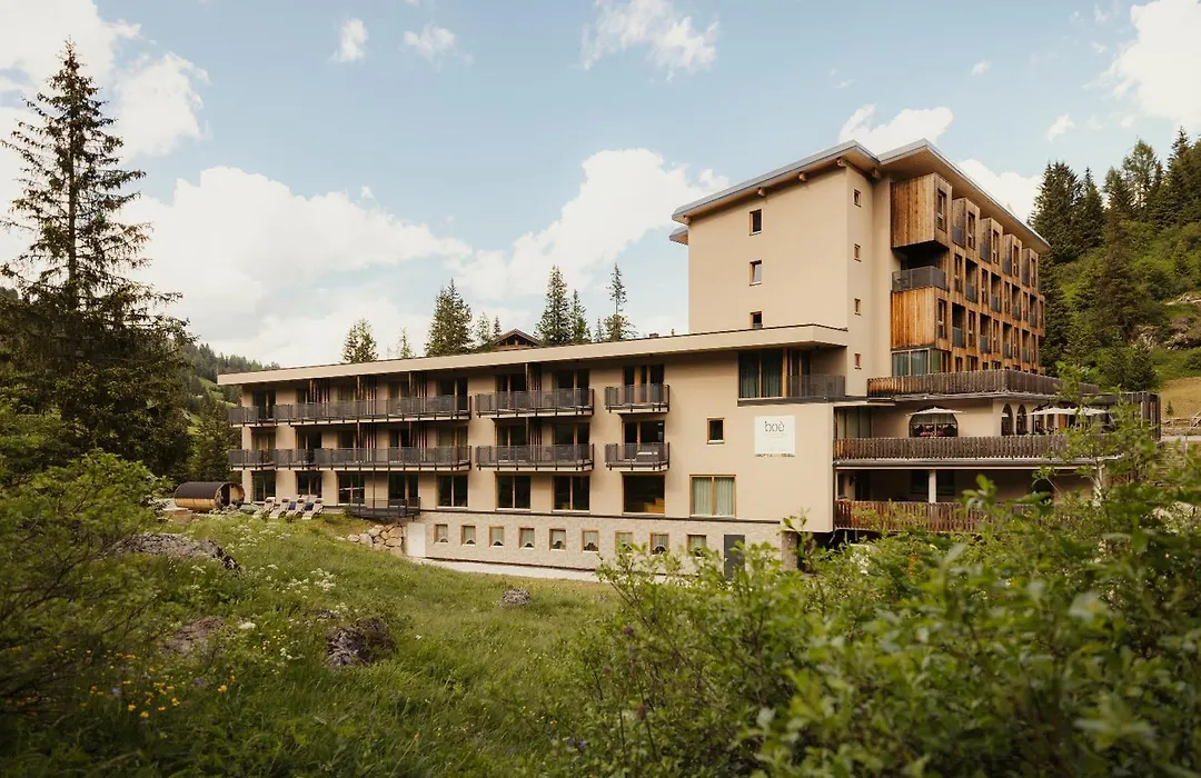 Hotel Boè Sport&Nature-1