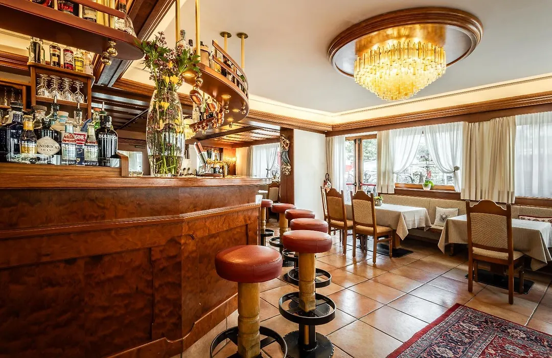 Hotel Evaldo-1