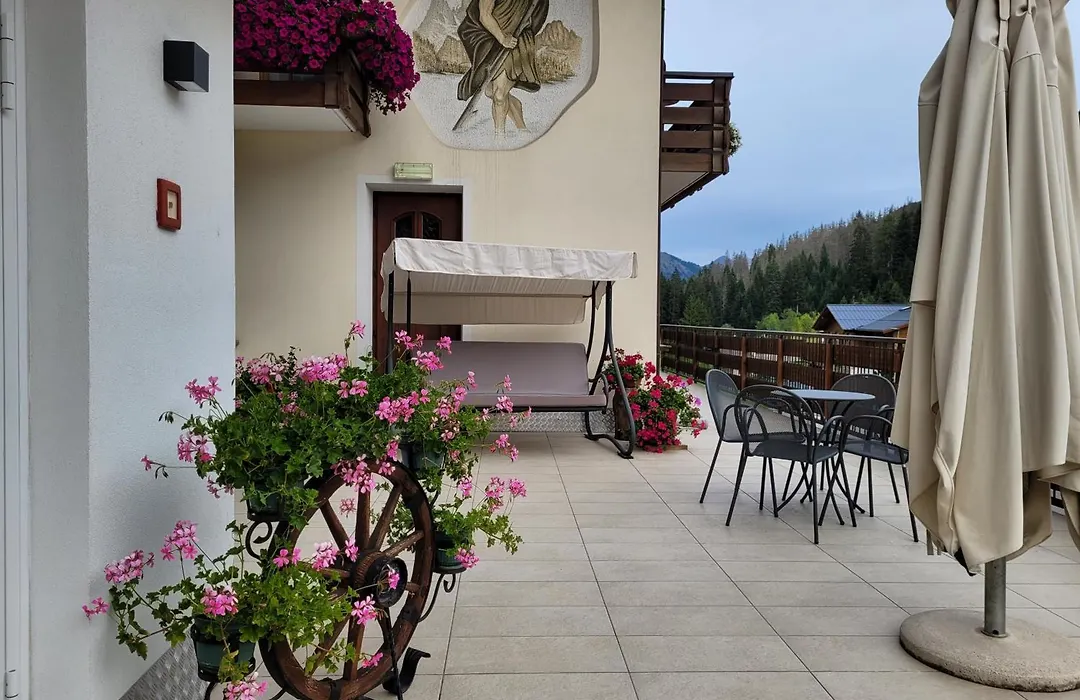 Hotel Garni Royal-1