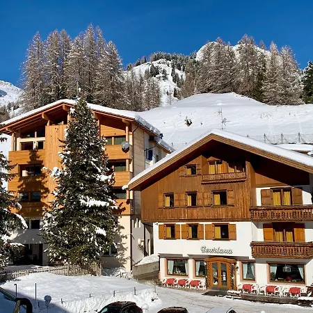 Hotel Genziana-3