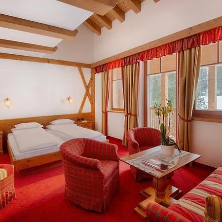 Hotel Garni Elisir-3